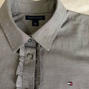 Tommy Hilfiger Shirt Size M